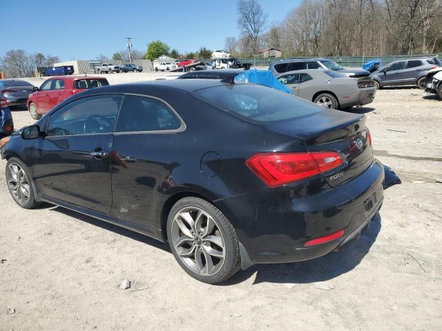Obraz 2 z 2016 KIA FORTE SX 2016 z VIN KNAFZ6A30G5581070