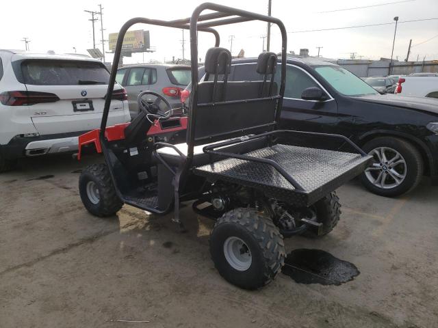 Obraz 2 z 2005 BRIS TRAIL WAGO 2005 z VIN BDMUTYS1C4A01201A