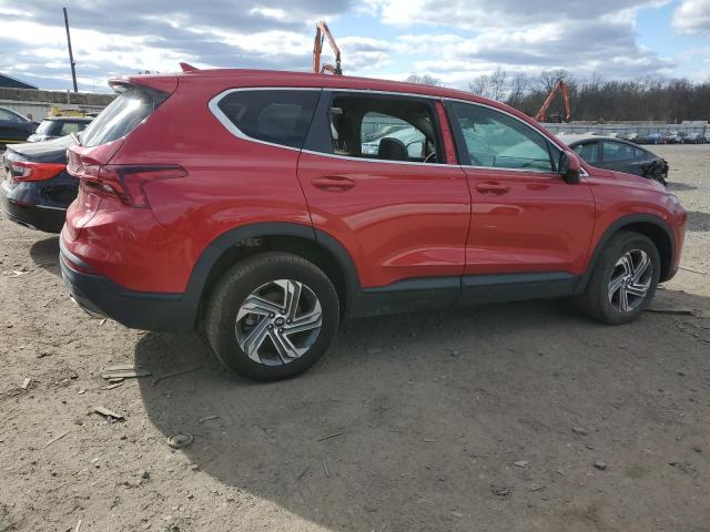 Изображение 3 2021 HYUNDAI SANTA FE SE 2021 с VIN 5NMS1DAJ3MH307799
