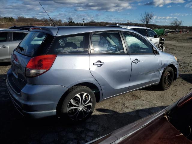 Image 3 of 2004 TOYOTA COROLLA MATRIX XR 2004 with VIN 2T1KR32E94C206650