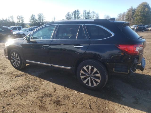 Image 2 of 2019 SUBARU OUTBACK TOURING 2019 with VIN 4S4BSETC3K3376632