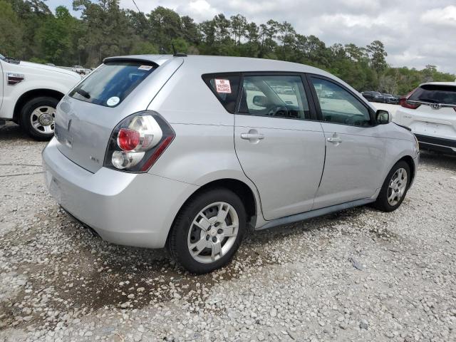 Obraz 3 z 2010 PONTIAC VIBE  2010 z VIN 5Y2SP6E00AZ417440