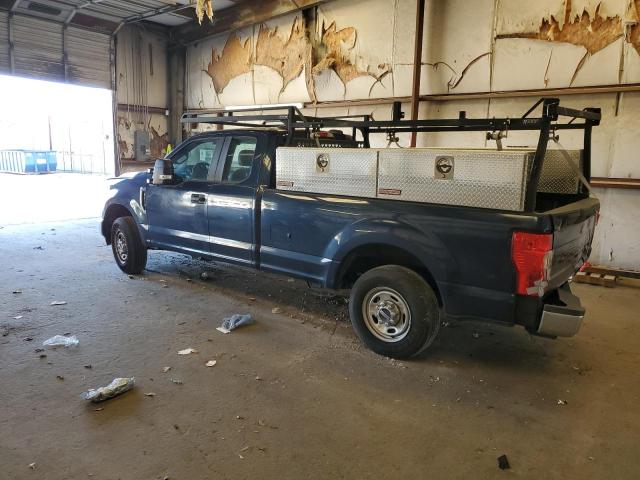 Image 2 of 2020 FORD F250 SUPER DUTY 2020 with VIN 1FT7X2A69LEC72692