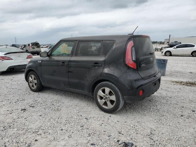 Изображение 2 2017 KIA SOUL  2017 с VIN KNDJN2A23H7887677