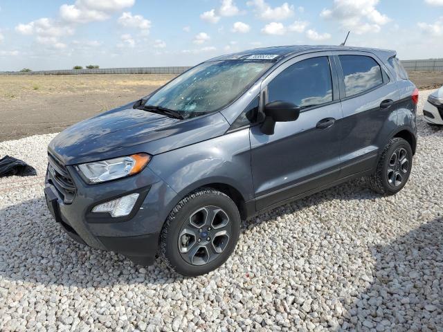 2020 FORD ECOSPORT S 2020 image