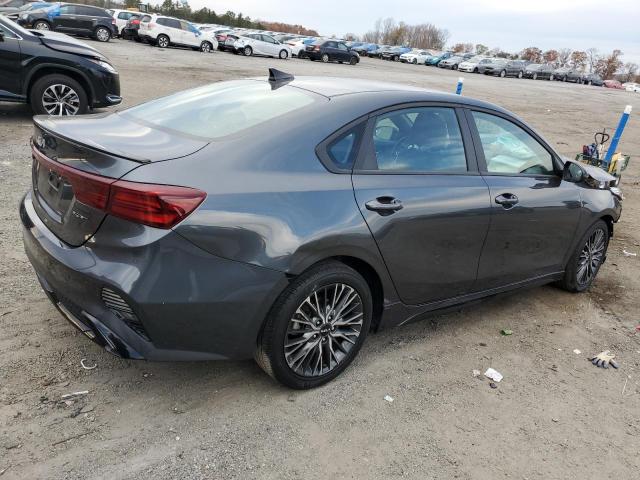 Image 3 of 2022 KIA FORTE GT LINE 2022 with VIN 3KPF54AD9NE432007