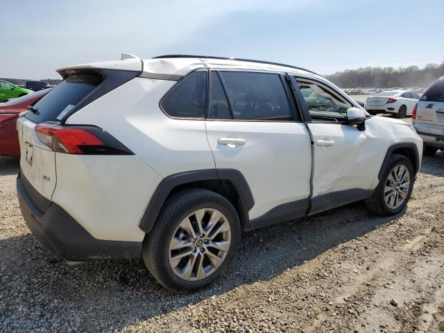 Obraz 3 z 2021 TOYOTA RAV4 XLE PREMIUM 2021 z VIN 2T3C1RFV3MW109619