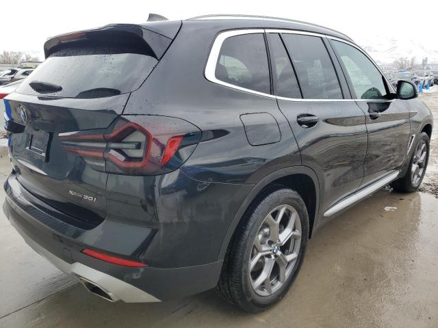 Изображение 3 2024 BMW X3 XDRIVE30I 2024 с VIN 5UX53DP09R9T79324