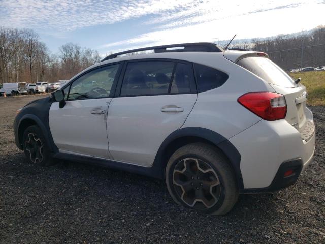 Obraz 2 z 2015 SUBARU XV CROSSTREK 2.0 LIMITED 2015 z VIN JF2GPAMC0F8279594