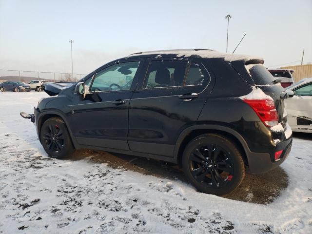 Изображение 2 2020 CHEVROLET TRAX 1LT 2020 с VIN 3GNCJLSB4LL221111