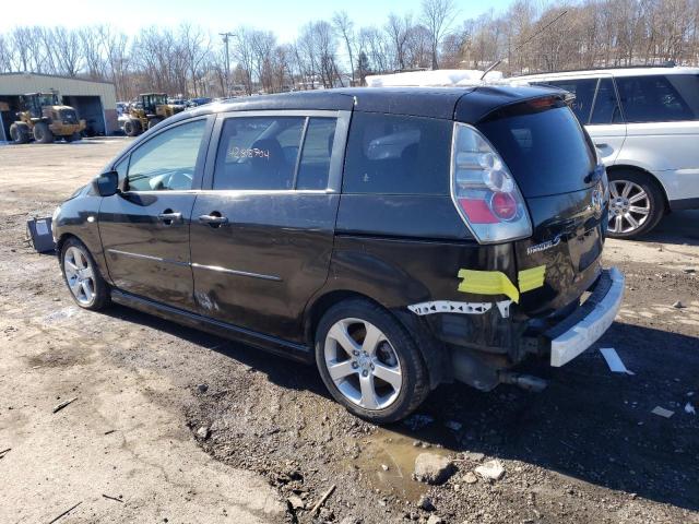Изображение 2 2007 MAZDA 5  2007 с VIN JM1CR293770136115