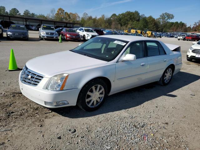 2007 CADILLAC DTS  2007 image