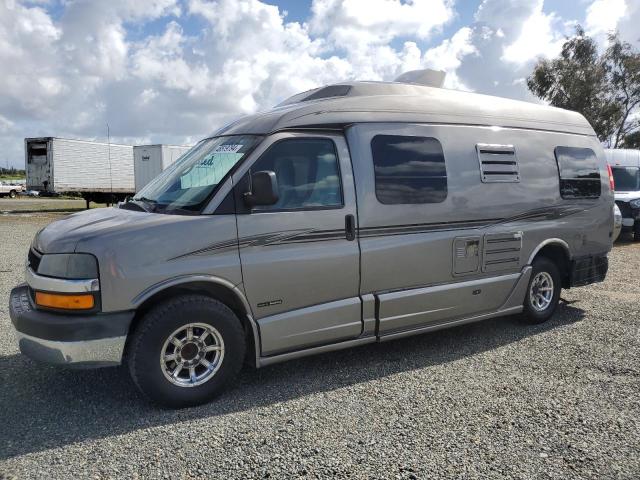 Obraz 2 z 2013 CHEVROLET EXPRESS G3500  2013 z VIN 1GCZGUCG4D1190226