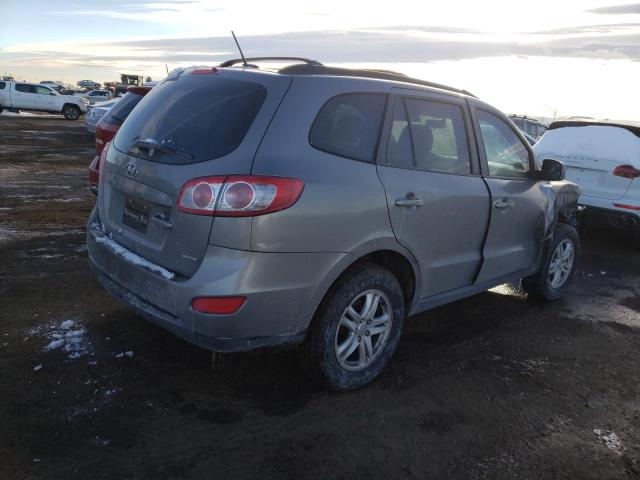 Obraz 3 z 2012 HYUNDAI SANTA FE GLS 2012 z VIN 5XYZGDAB7CG124307