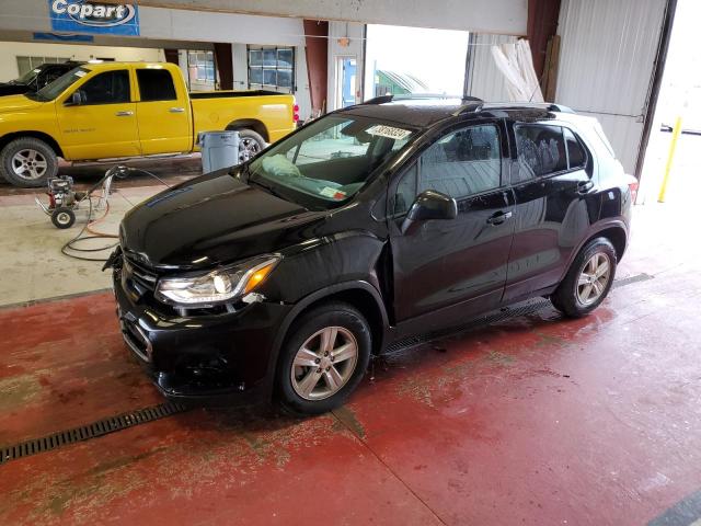 Obraz 2021 CHEVROLET TRAX 1LT 2021