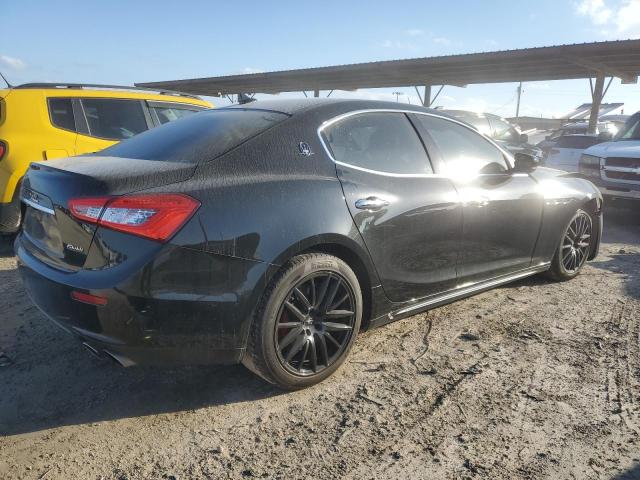 Изображение 3 2017 MASERATI GHIBLI S 2017 с VIN ZAM57RTA8H1204489
