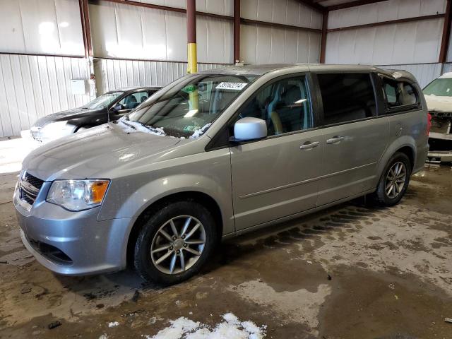 Obraz 2016 DODGE GRAND CARAVAN SE 2016