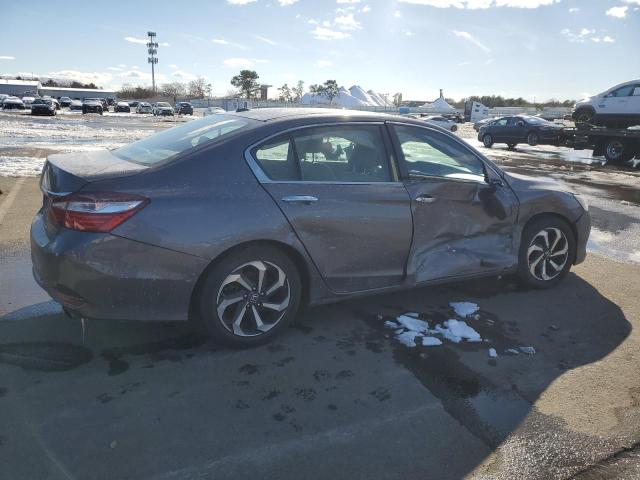 Obraz 3 z 2017 HONDA ACCORD EXL 2017 z VIN 1HGCR2F82HA088424