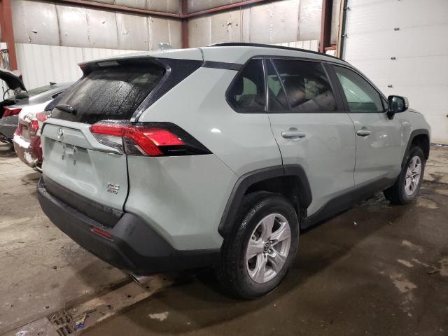 Obraz 3 z 2023 TOYOTA RAV4 XLE 2023 z VIN 2T3P1RFV8PW374588