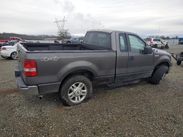 Image 3 of 2008 FORD F150  2008 with VIN 1FTRF14558KB38392