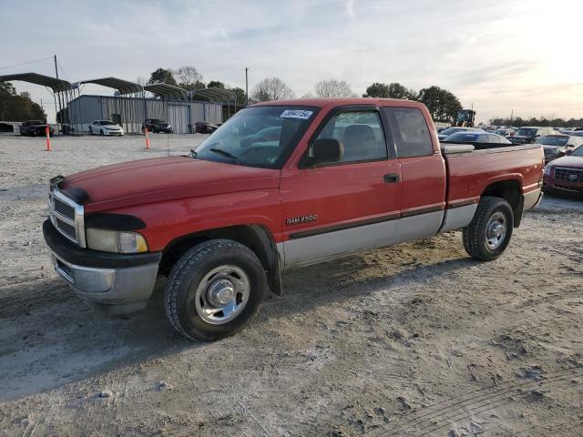 1999 Dodge RAM 2500 1999 image