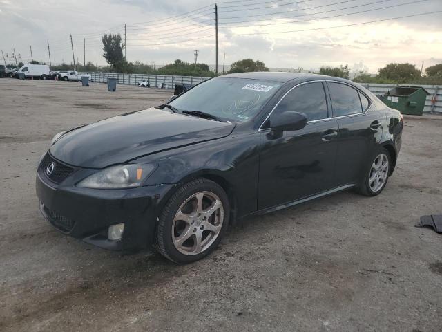 Obraz 1 z 2008 LEXUS IS 250 2008 z VIN JTHCK262685025042