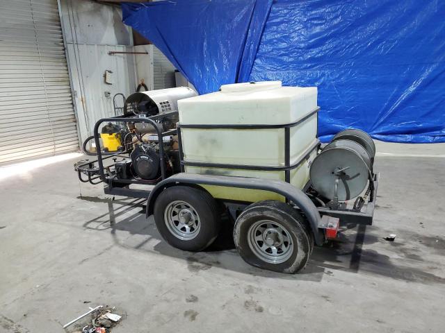 Image 3 of 1997 POWE TRAILER 1997 with VIN 1H9CSC160V1120970