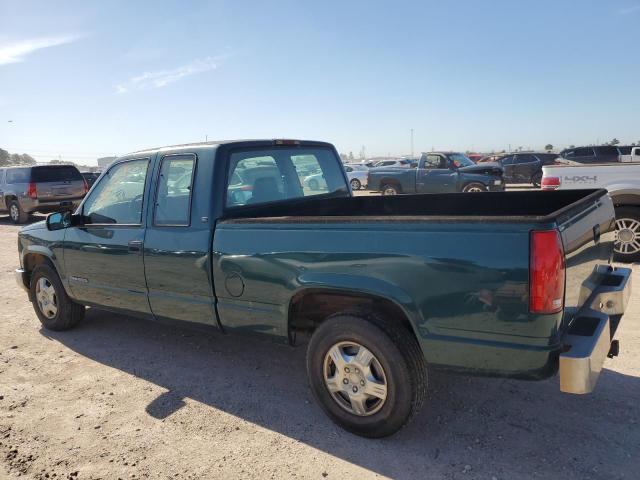 Изображение 2 1998 GMC SIERRA C1500 1998 с VIN 1GTEC19W5WE500919