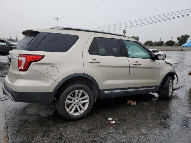 Изображение 3 2017 FORD EXPLORER XLT 2017 с VIN 1FM5K7D86HGB92046