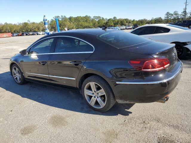 Image 2 of 2013 VOLKSWAGEN CC SPORT 2013 with VIN WVWBP7AN4DE504809
