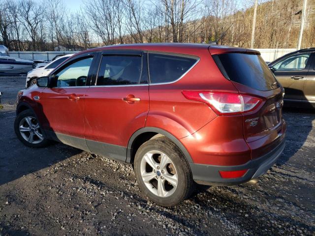 Obraz 2 z 2016 FORD ESCAPE SE 2016 z VIN 1FMCU9GX4GUB74791
