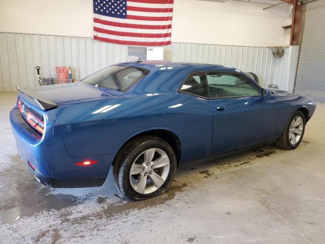 Image 3 of 2023 DODGE CHALLENGER SXT 2023 with VIN 2C3CDZAG5PH542660
