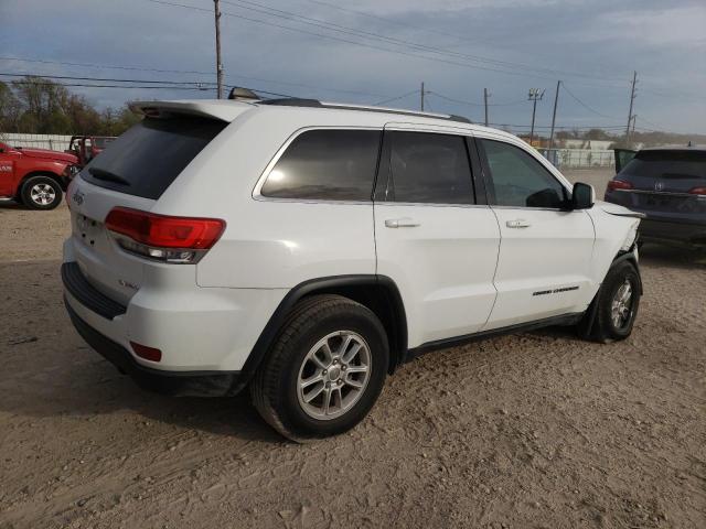 Image 3 of 2019 JEEP GRAND CHEROKEE LAREDO 2019 with VIN 1C4RJEAG6KC763350
