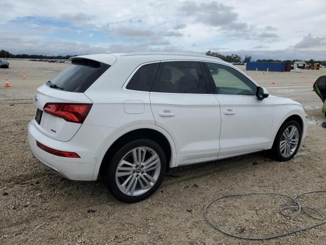 Obraz 3 z 2019 AUDI Q5 PRESTIGE 2019 z VIN WA1CNAFY6K2028310