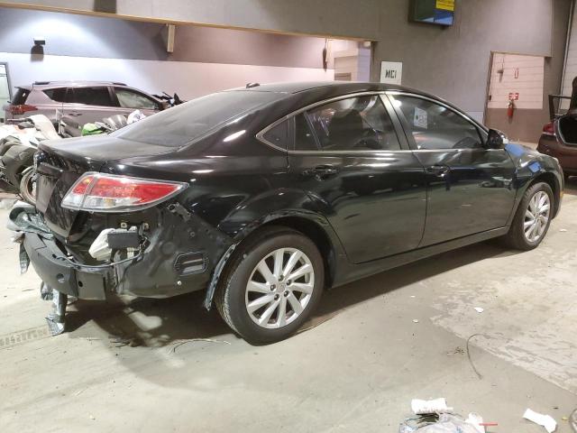 Изображение 3 2012 MAZDA 6 I 2012 с VIN 1YVHZ8CH6C5M20291