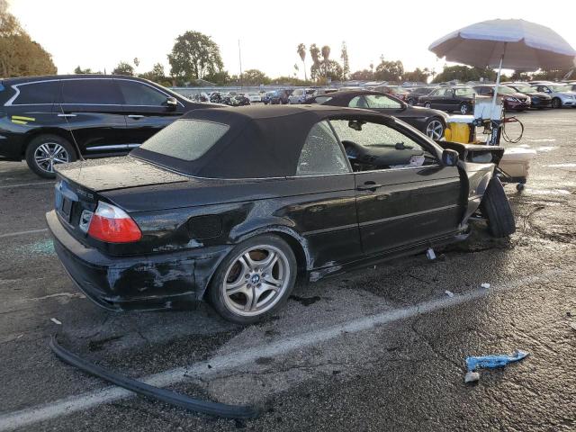 Image 3 of 2002 BMW 330 CI 2002 with VIN WBABS53492JU93847