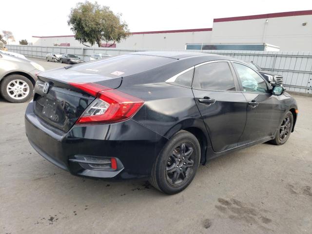 Изображение 3 2017 HONDA CIVIC LX 2017 с VIN 2HGFC2F58HH556758
