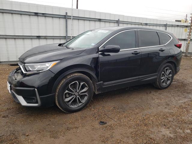 2020 HONDA CR-V EXL 2020 image