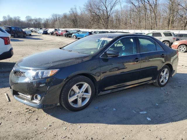 Image 1 of 2013 TOYOTA CAMRY L 2013 with VIN 4T1BF1FK4DU643323