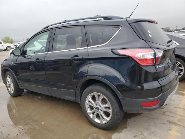 Image 2 of 2018 FORD ESCAPE SE 2018 with VIN 1FMCU0GD2JUA98271