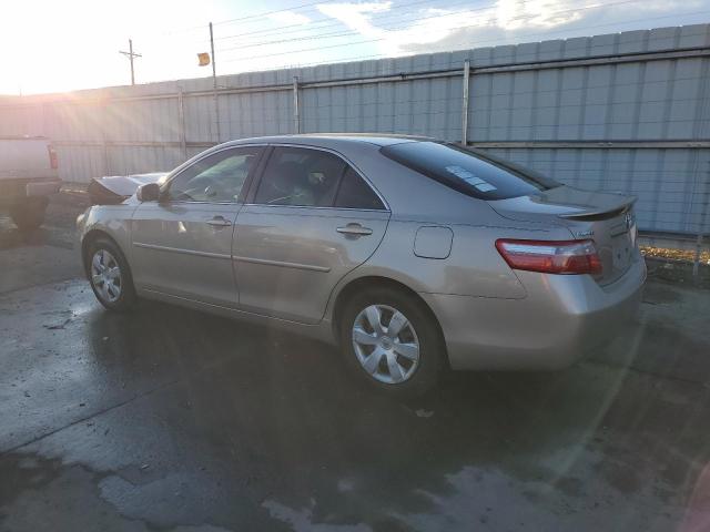 Изображение 2 2009 TOYOTA CAMRY BASE 2009 с VIN 4T4BE46K29R124045