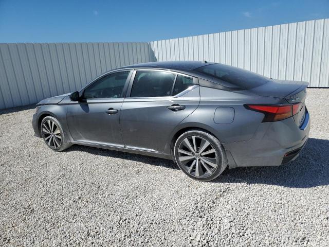 Изображение 2 2022 NISSAN ALTIMA SR 2022 с VIN 1N4BL4CV3NN322923