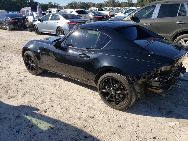 Image 2 of 2021 MAZDA MX-5 MIATA CLUB 2021 with VIN JM1NDAL72M0451395