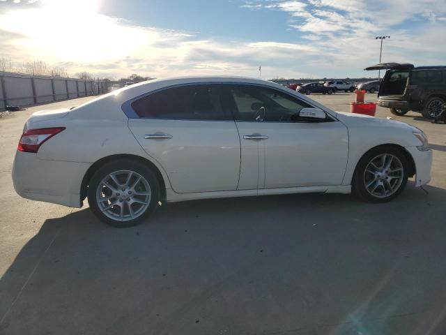 Image 3 of 2011 NISSAN MAXIMA S 2011 with VIN 1N4AA5AP5BC806918