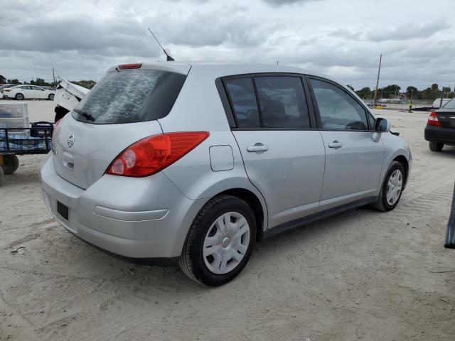 Image 3 of 2011 NISSAN VERSA S 2011 with VIN 3N1BC1CP6BL506651