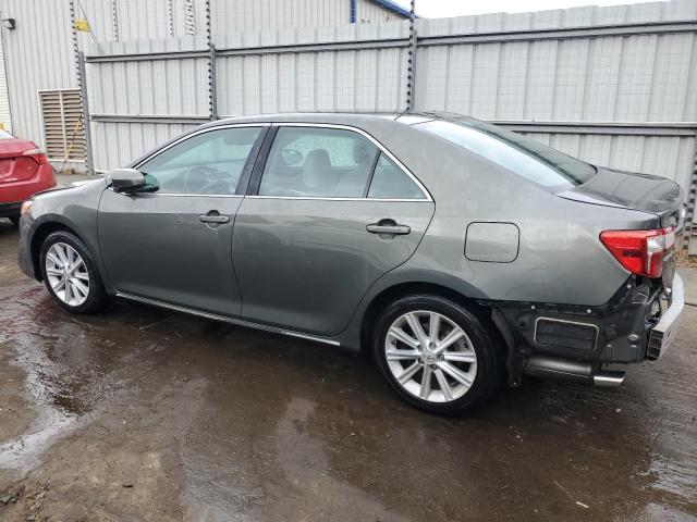 Image 2 of 2013 TOYOTA CAMRY SE 2013 with VIN 4T1BK1FK4DU530287