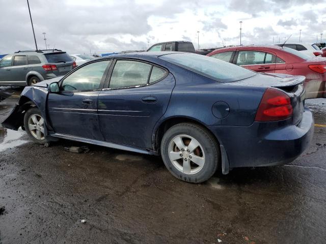 Image 2 of Pontiac Grand Prix 2008 with VIN 2G2WP552681103988