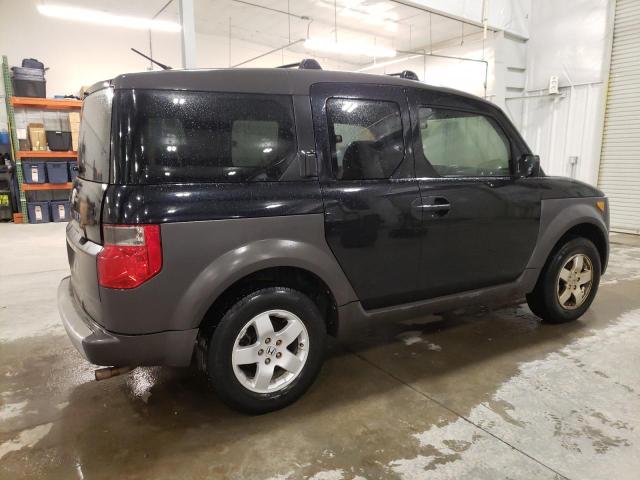 Obraz 3 z 2004 HONDA ELEMENT EX 2004 z VIN 5J6YH18504L011306