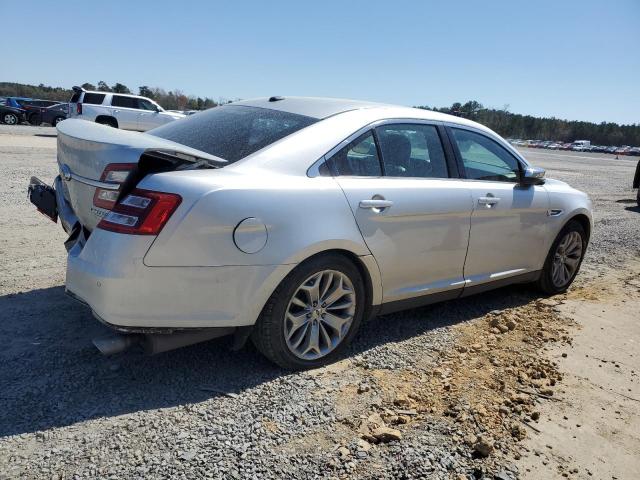 Изображение 3 2013 FORD TAURUS LIMITED 2013 с VIN 1FAHP2F81DG117516