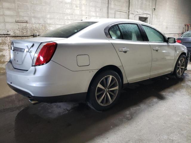Image 3 of 2009 LINCOLN MKS  2009 with VIN 1LNHM93R49G613325